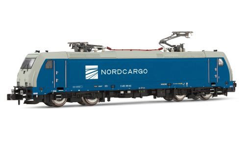 Arnold HN2446 Nord Cargo, E.483